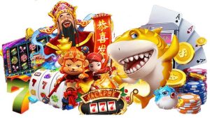 gambling online